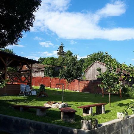 Domek Pod Jesionem Bystrzyca Kłodzka Extérieur photo