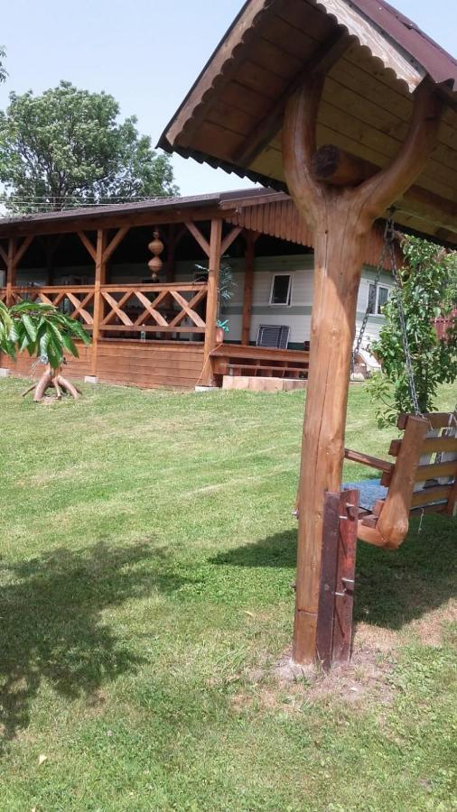Domek Pod Jesionem Bystrzyca Kłodzka Extérieur photo