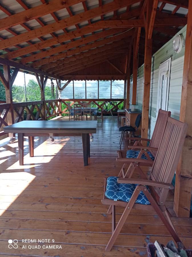 Domek Pod Jesionem Bystrzyca Kłodzka Extérieur photo