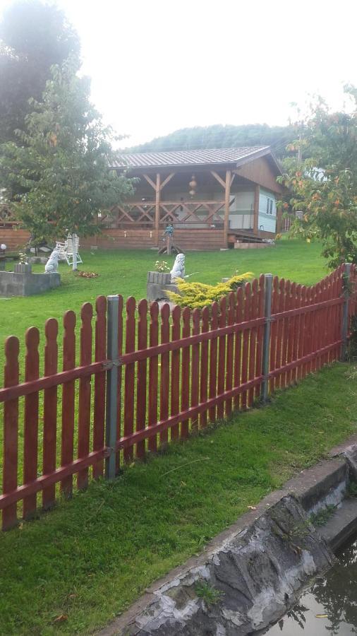 Domek Pod Jesionem Bystrzyca Kłodzka Extérieur photo