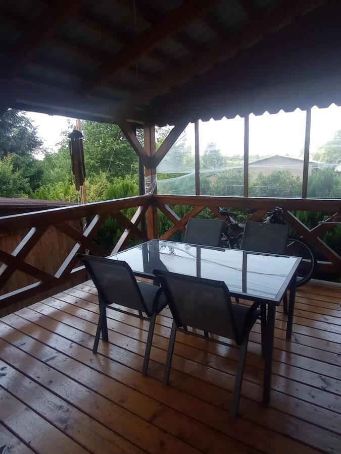 Domek Pod Jesionem Bystrzyca Kłodzka Extérieur photo