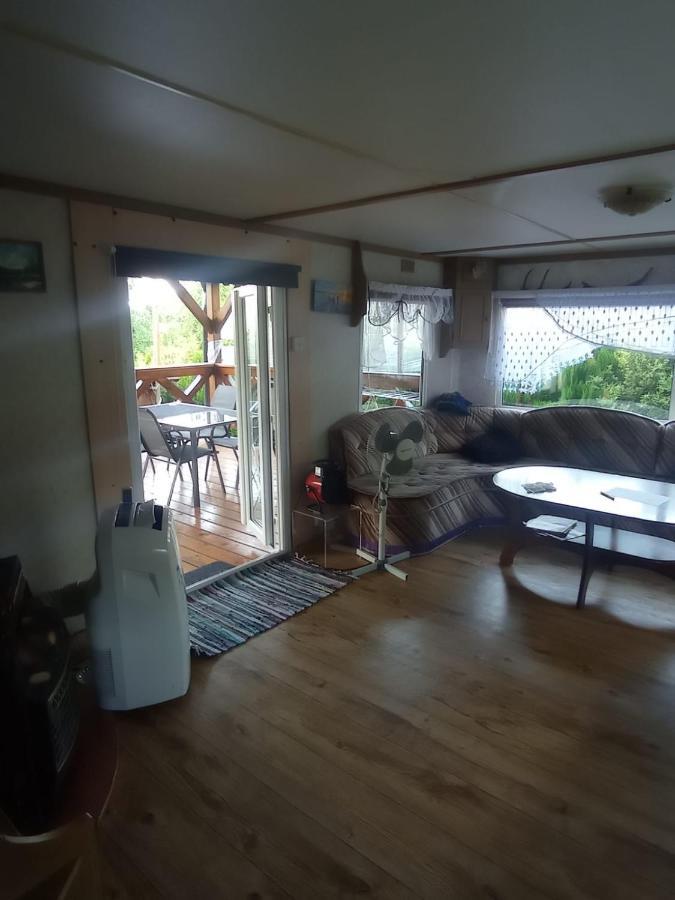 Domek Pod Jesionem Bystrzyca Kłodzka Extérieur photo
